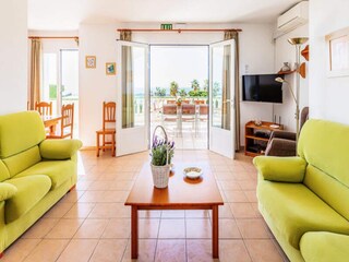 Apartamento Son Bou  14