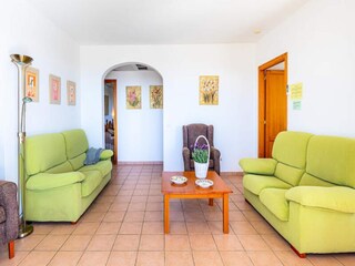 Apartamento Son Bou  16