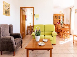 Apartamento Son Bou  17