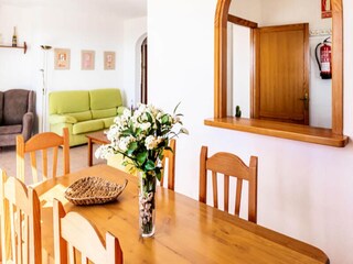 Apartamento Son Bou  18