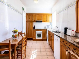 Apartamento Son Bou  21