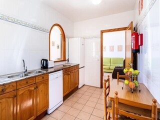 Apartamento Son Bou  22