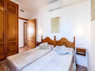 Apartamento Son Bou  29