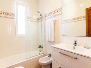 Apartamento Son Bou  33