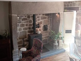 Apartment Montaignac-Saint-Hippolyte  9