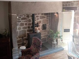 Appartement Montaignac-Saint-Hippolyte  9