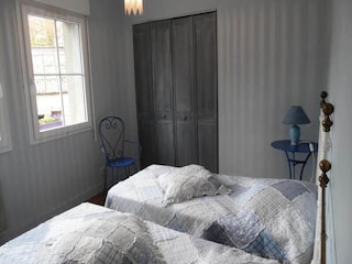 Apartment Montaignac-Saint-Hippolyte  13