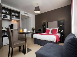 Appartement Rennes  10