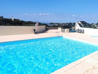 Apartment Guidel  7