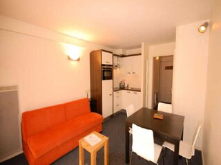 Apartment Gaillagos Features 3