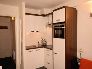 Apartment Gaillagos Features 5