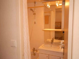 Apartment Gaillagos Ausstattung 6