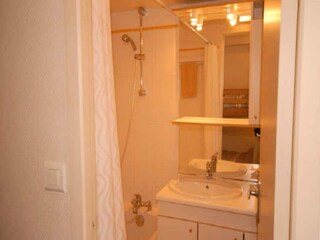 Apartment Gaillagos Features 6