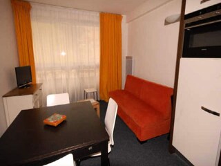 Apartment Gaillagos Features 7