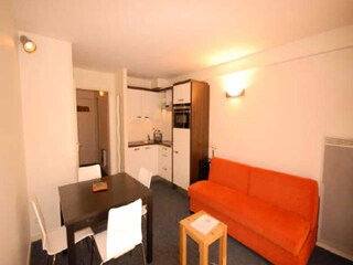 Apartment Gaillagos Features 8