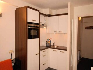 Apartment Gaillagos Features 9