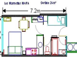 Apartment Gaillagos  23
