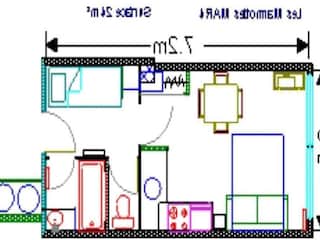 Apartment Gaillagos  25