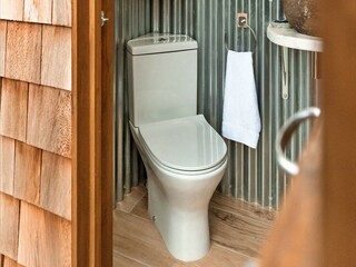 Chalet Crowborough Kenmerken 3