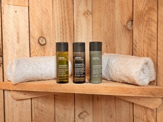 Chalet Crowborough Caratteristiche 5