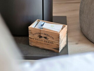 Chalet Crowborough  28