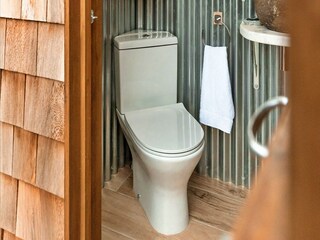 Chalet Crowborough Kenmerken 4