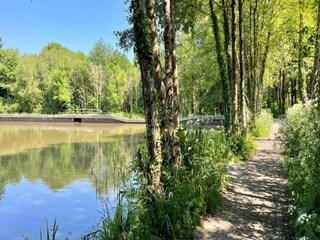 Chalet Crowborough Omgeving 13