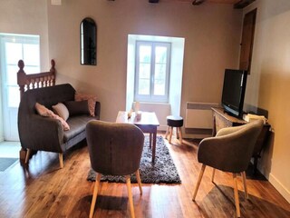 Appartement Montaignac-Saint-Hippolyte  9