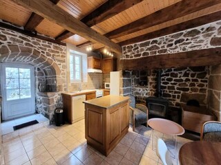 Appartement Montaignac-Saint-Hippolyte  11