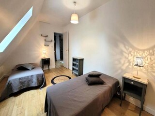 Apartment Montaignac-Saint-Hippolyte  22