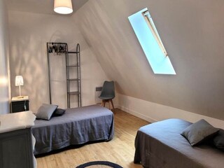 Apartment Montaignac-Saint-Hippolyte  24