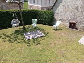 Apartment Montaignac-Saint-Hippolyte  44