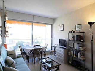 Apartment Arcachon Außenaufnahme 1