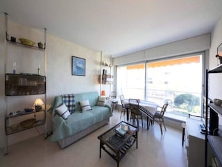 Apartment Arcachon Außenaufnahme 5