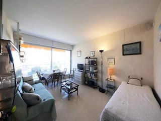 Apartment Arcachon Außenaufnahme 6
