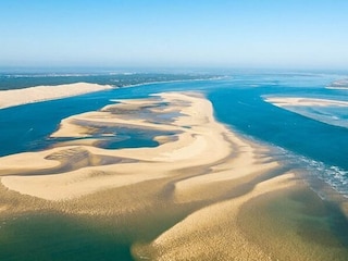 Apartment Arcachon Außenaufnahme 8