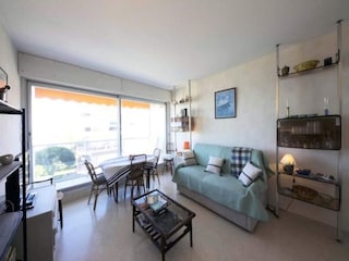 Apartment Arcachon Ausstattung 19