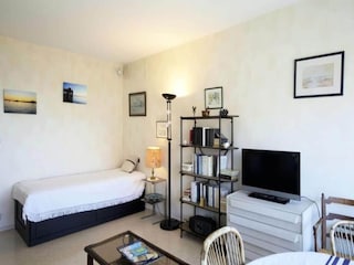 Apartment Arcachon Ausstattung 22