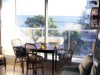 Apartment Arcachon Ausstattung 28