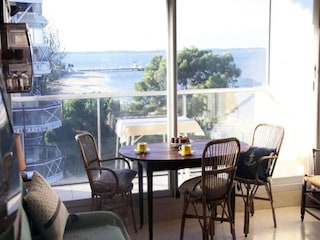 Apartment Arcachon Ausstattung 29