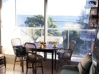 Apartment Arcachon Ausstattung 30