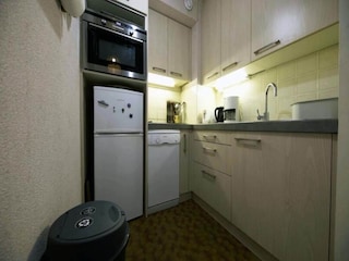 Apartment Arcachon Ausstattung 31