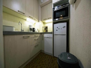 Apartment Arcachon Ausstattung 32