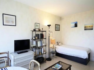 Apartment Arcachon Ausstattung 35