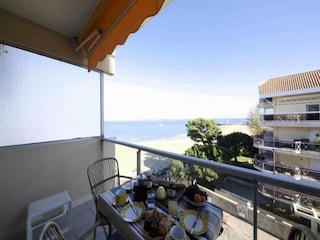Apartment Arcachon Außenaufnahme 15
