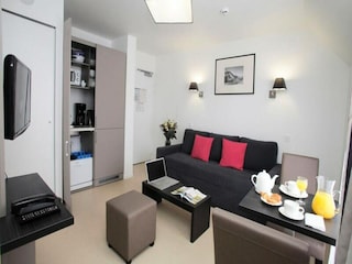 Apartment Rennes  9