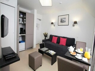 Appartement Rennes  9