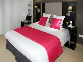 Appartement Rennes  11