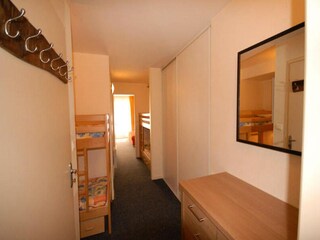Apartment Gaillagos Features 2