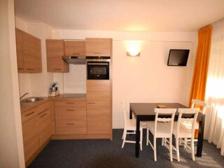 Apartment Gaillagos Features 3